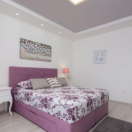 Old City Luxury Apartment Iris Сплит Экстерьер фото