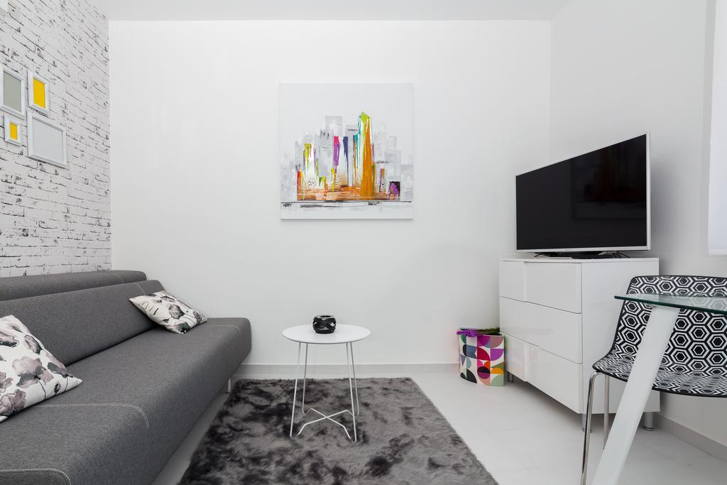 Old City Luxury Apartment Iris Сплит Экстерьер фото