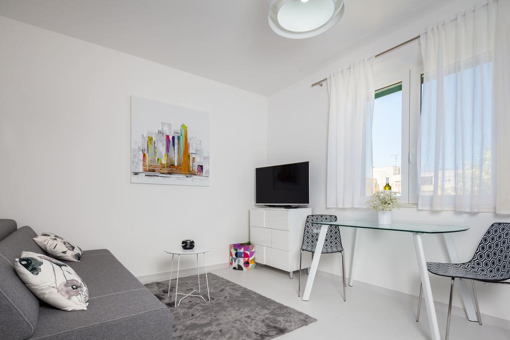 Old City Luxury Apartment Iris Сплит Экстерьер фото