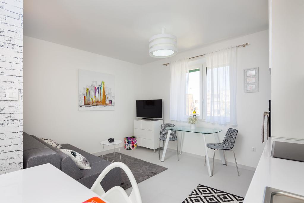 Old City Luxury Apartment Iris Сплит Экстерьер фото