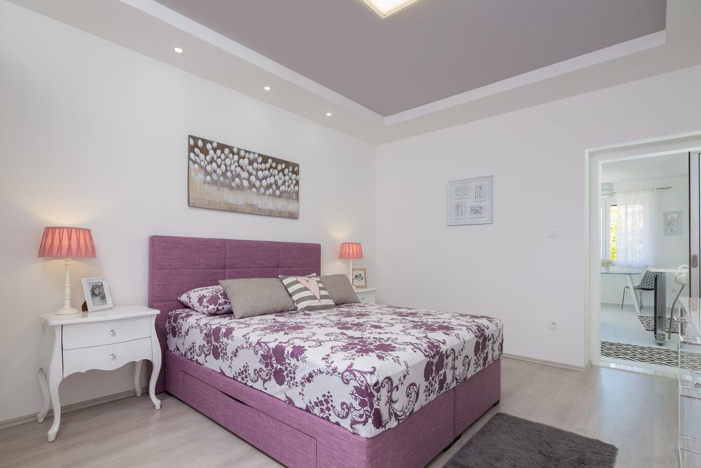 Old City Luxury Apartment Iris Сплит Экстерьер фото