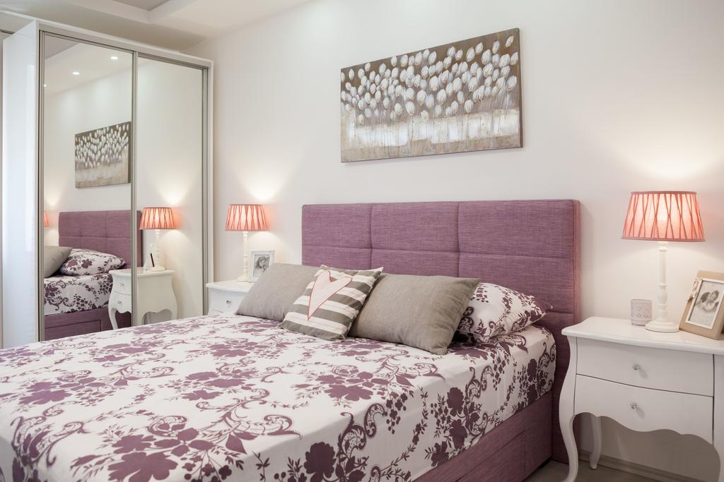 Old City Luxury Apartment Iris Сплит Экстерьер фото