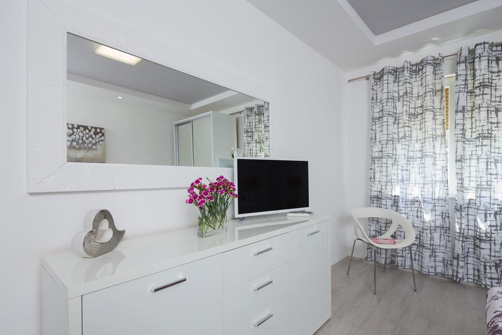 Old City Luxury Apartment Iris Сплит Экстерьер фото