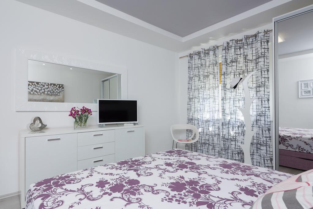 Old City Luxury Apartment Iris Сплит Экстерьер фото